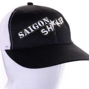 Saigon SHAKER-TRUCKER-HAT