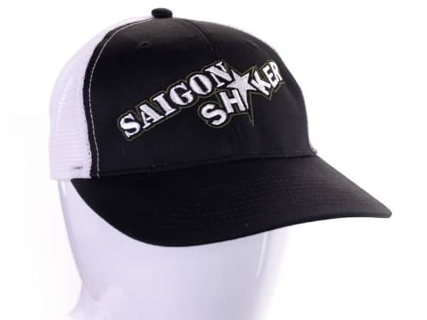 Saigon SHAKER-TRUCKER-HAT