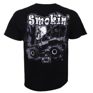 Smokin T-Shirt